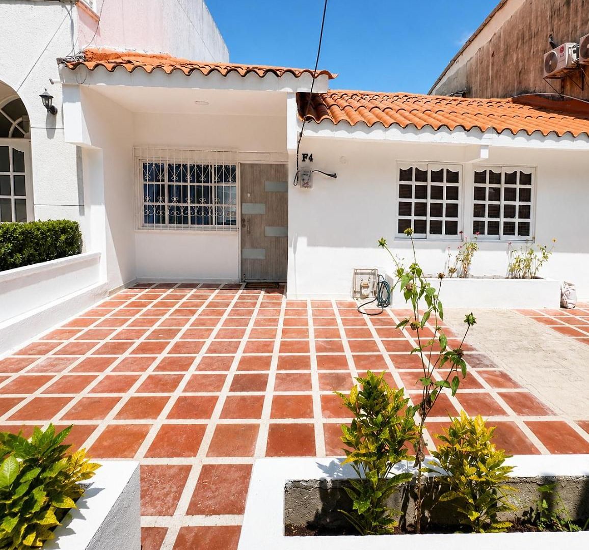 Casa Valenzo