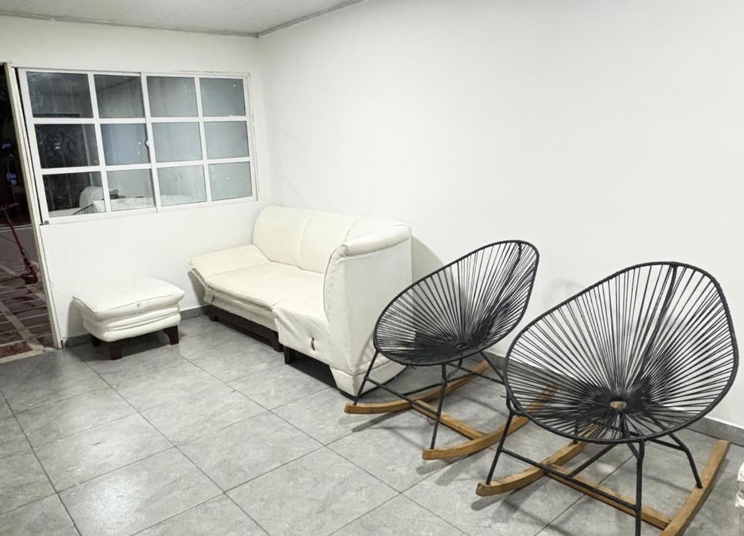 Habitación en casa particular Casa Valenzo Cartagena