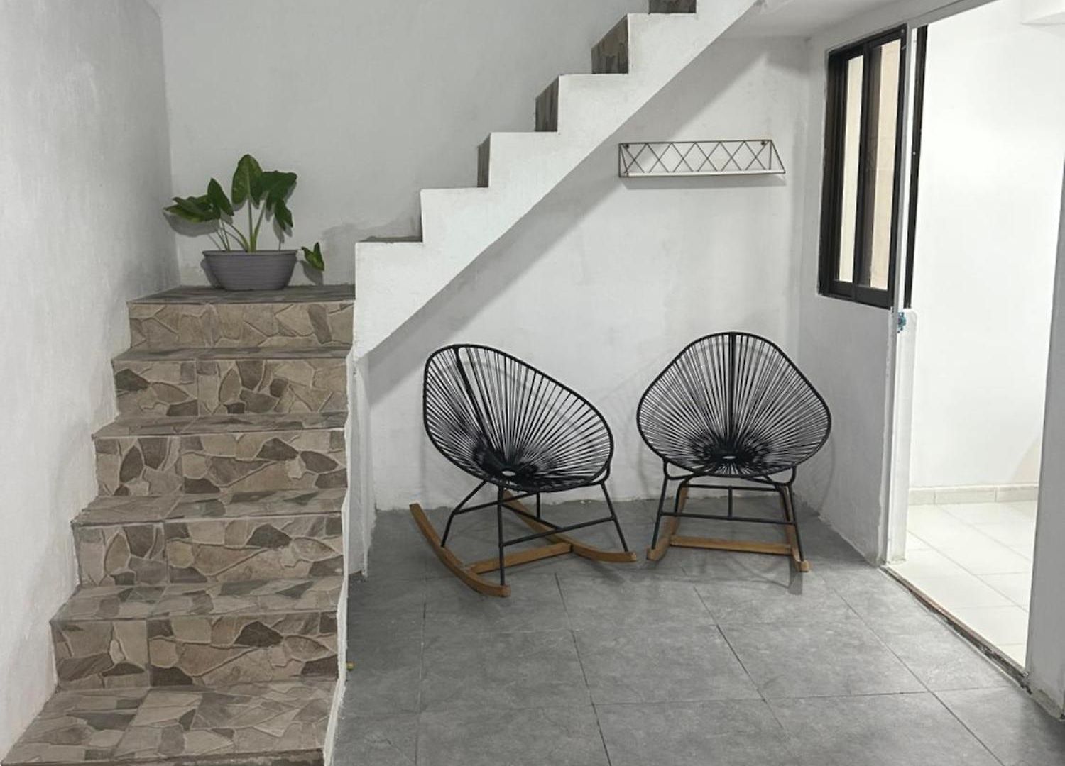 Habitación en casa particular Casa Valenzo Cartagena