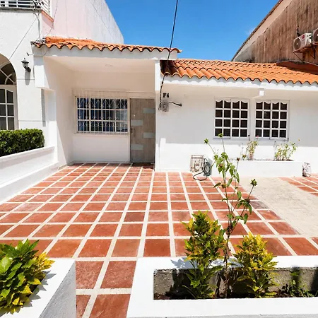 Casa Valenzo