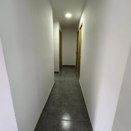 Habitación en casa particular Casa Valenzo