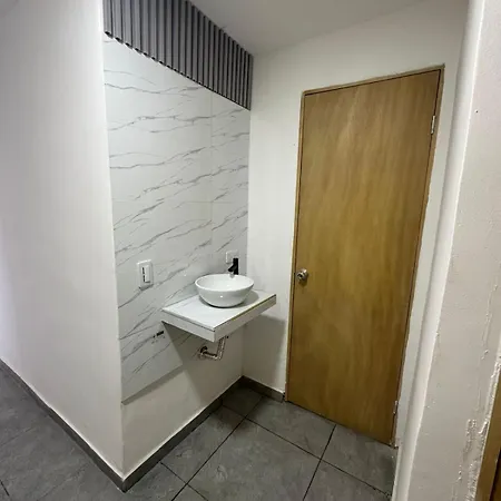 Casa Valenzo Habitación en casa particular