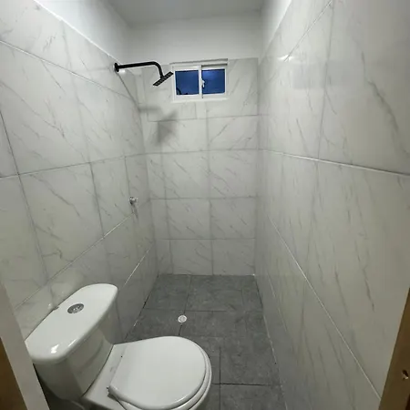 Casa Valenzo Habitación en casa particular