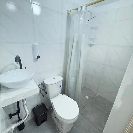 Casa Valenzo Cartagena